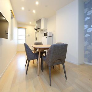 Appartement op de Begane Grond